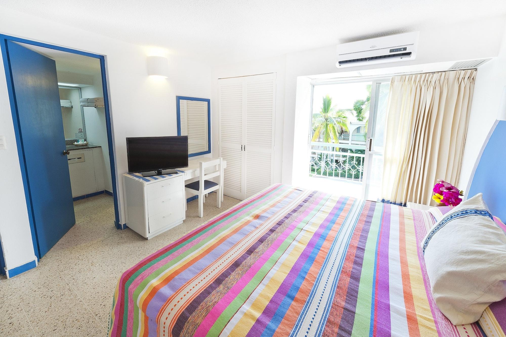 Hotel Suites Villasol Puerto Escondido  Exterior photo