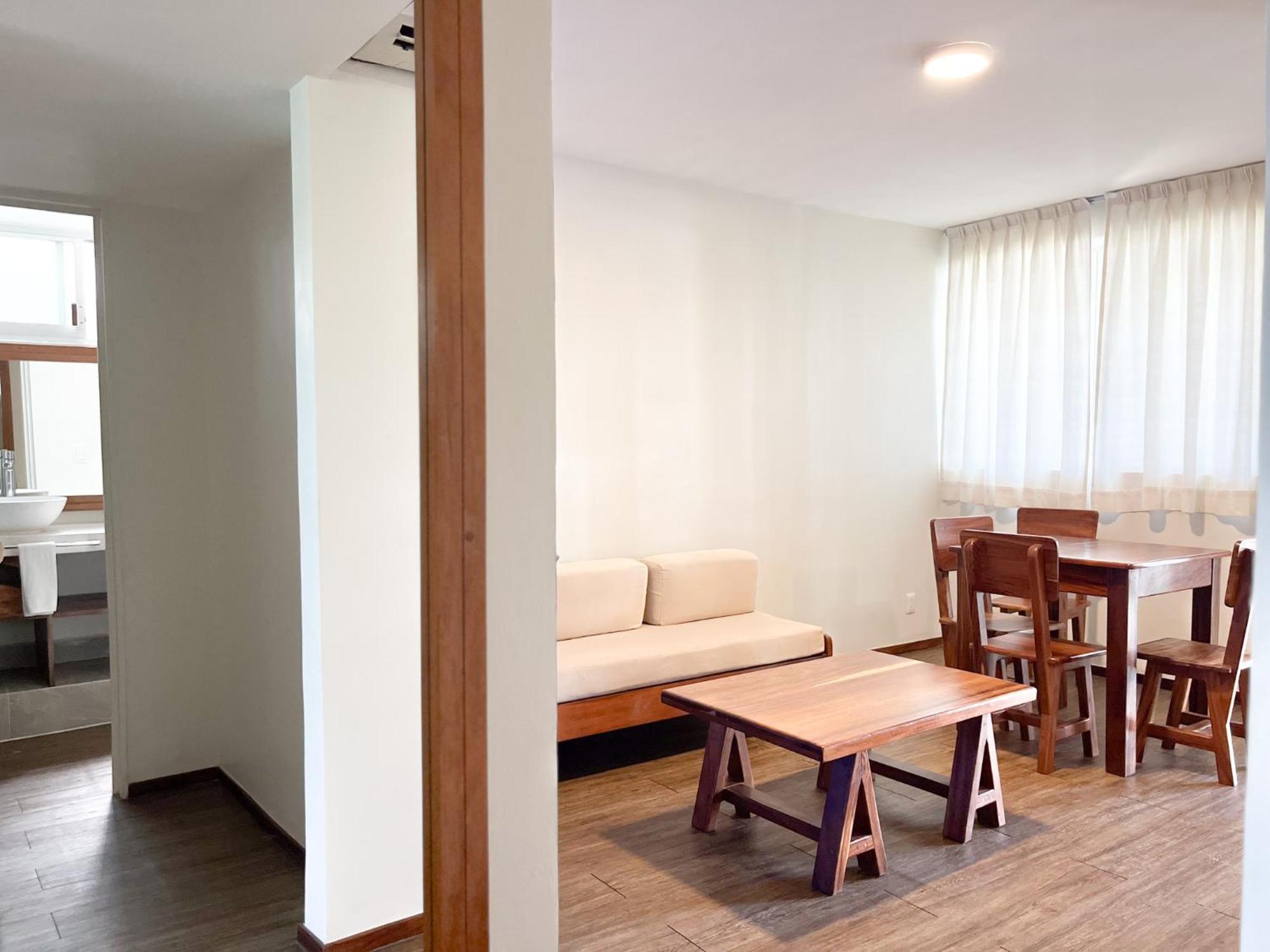 Hotel Suites Villasol Puerto Escondido  Exterior photo