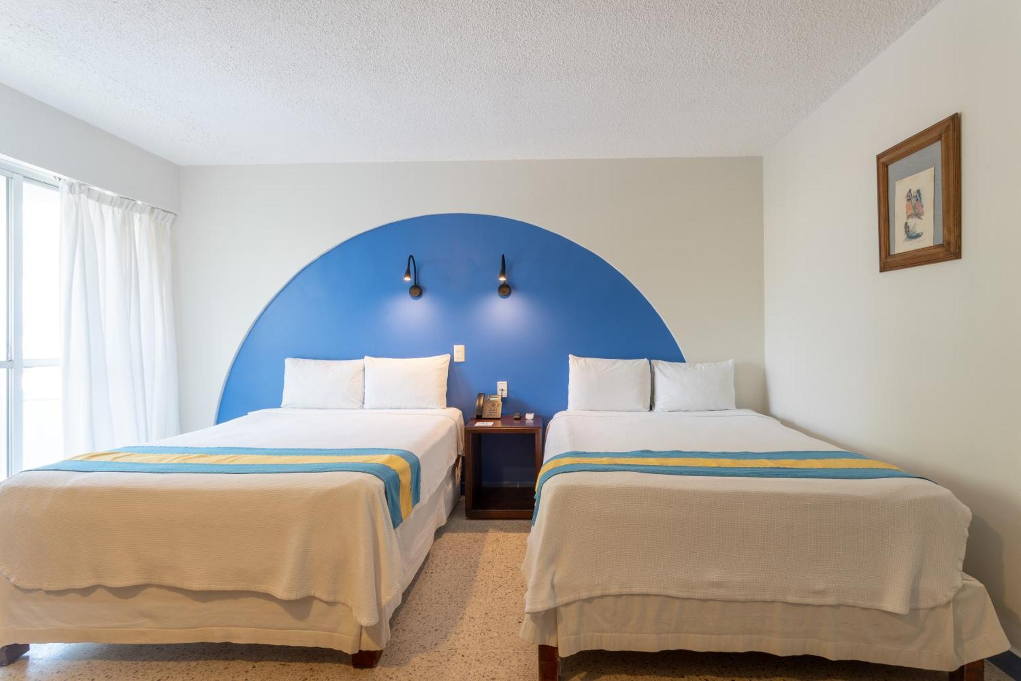 Hotel Suites Villasol Puerto Escondido  Exterior photo
