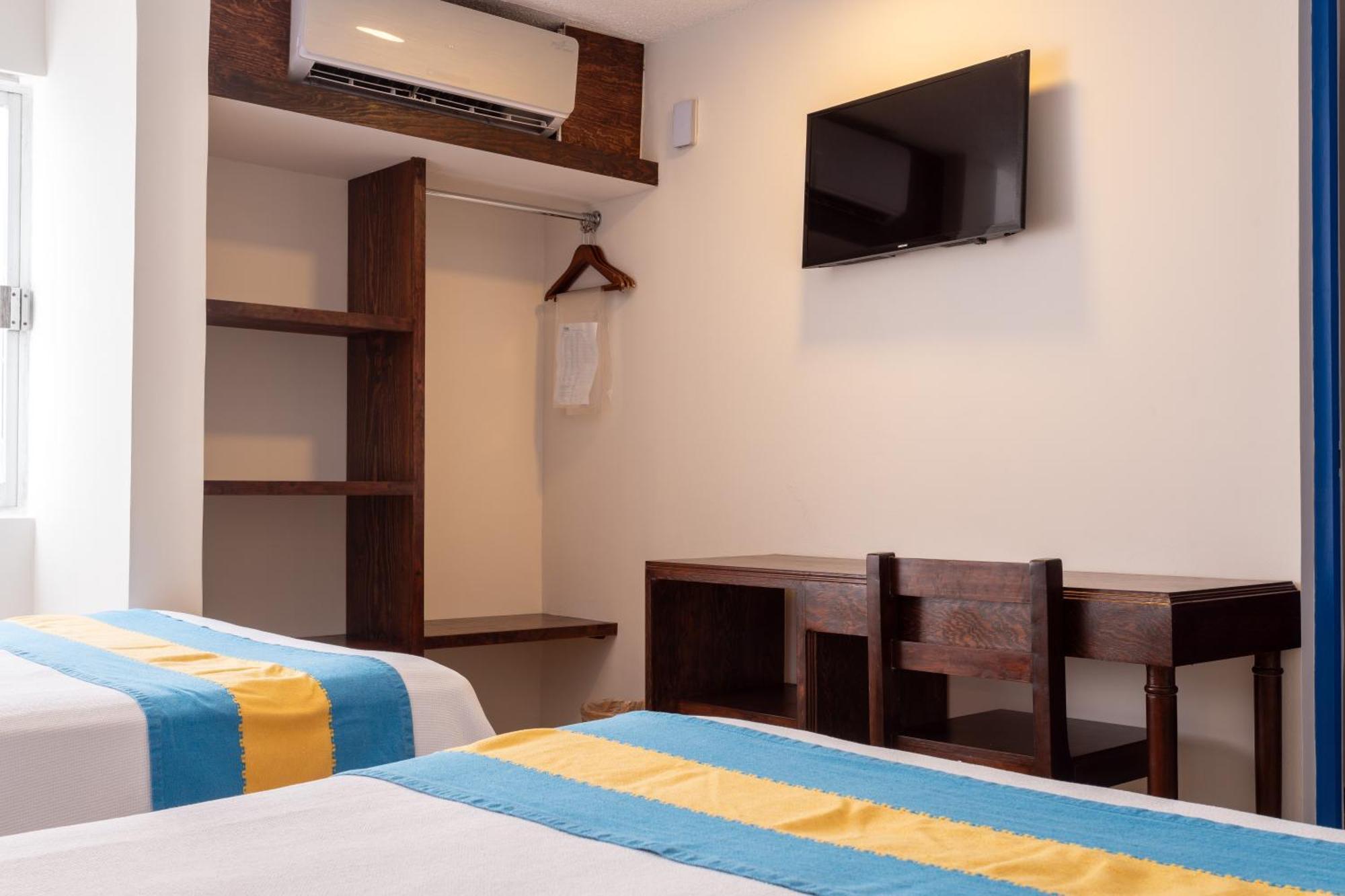 Hotel Suites Villasol Puerto Escondido  Exterior photo