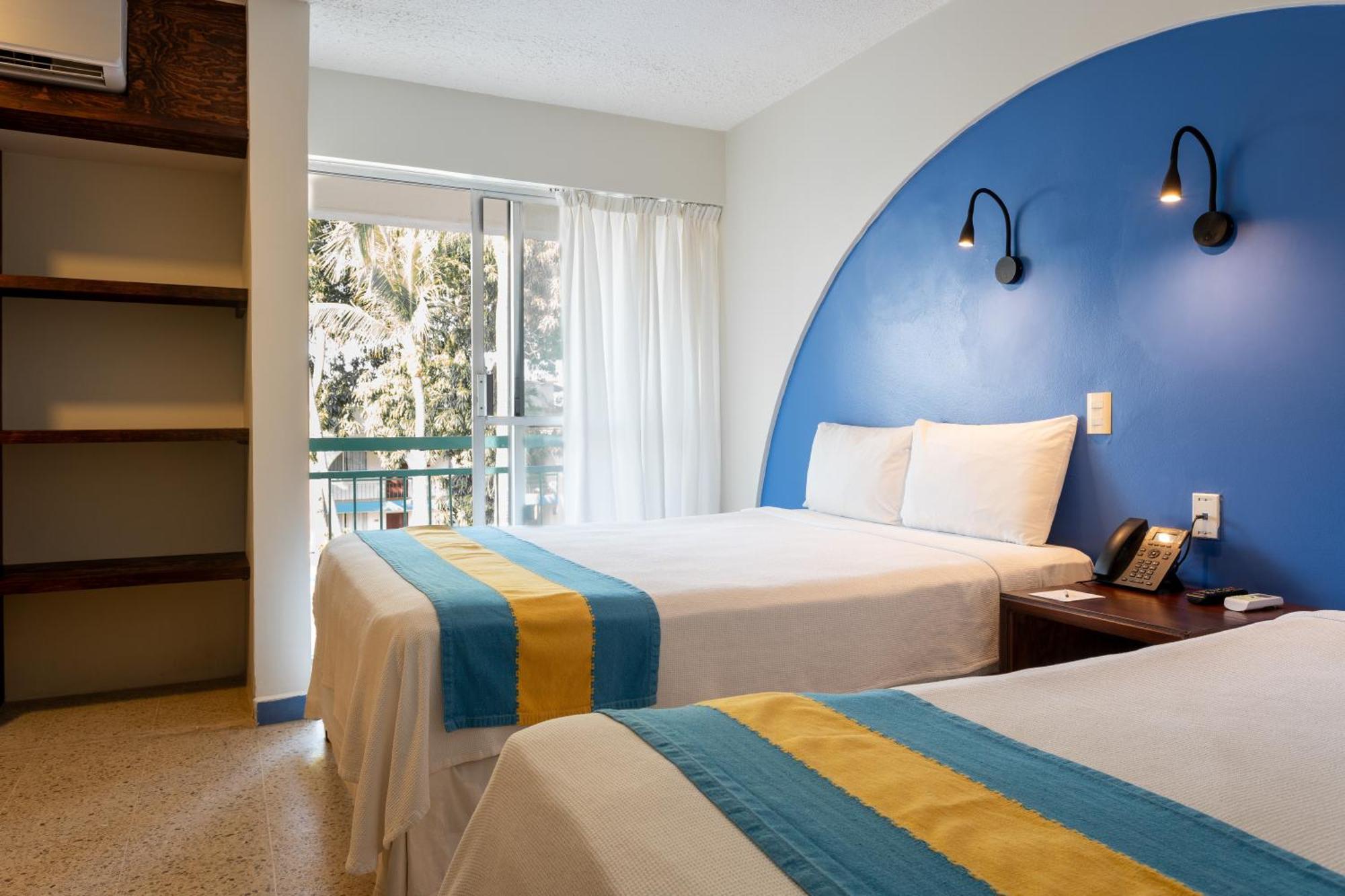 Hotel Suites Villasol Puerto Escondido  Exterior photo