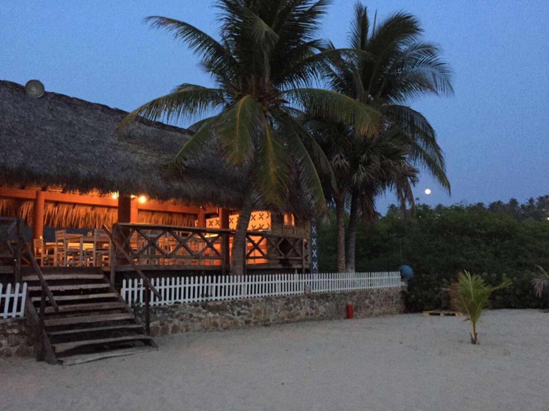 Hotel Suites Villasol Puerto Escondido  Exterior photo