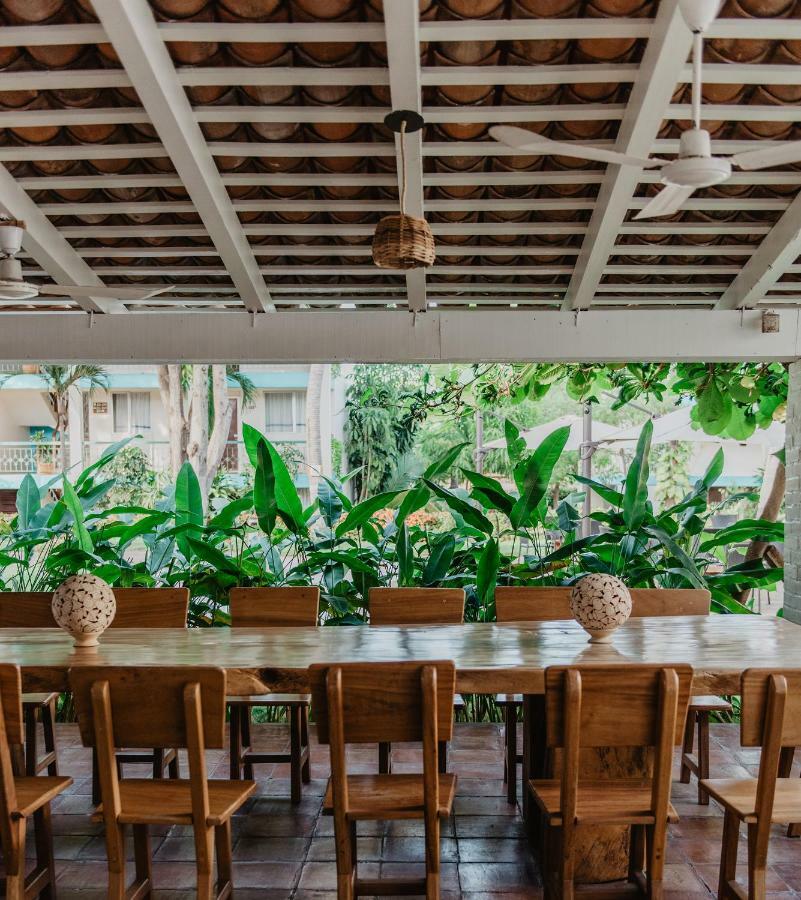 Hotel Suites Villasol Puerto Escondido  Exterior photo